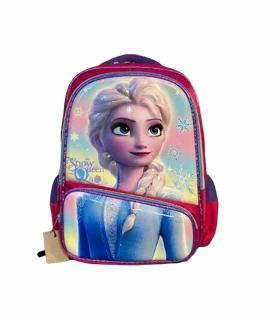 کوله پشتی السا و آنا