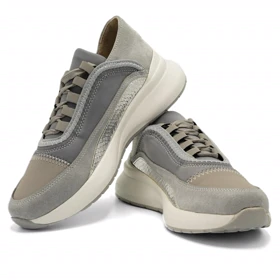 کفش راحتی زنانه مدل Sneakers - SKB45