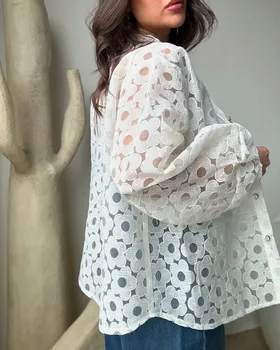 شومیز دانتل