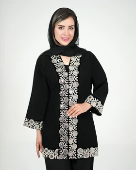 مانتو شانتون کد 566
