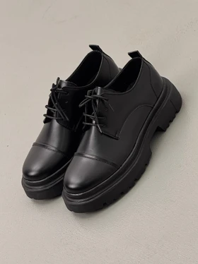 کفش لوفر مردانه برت