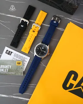 ساعت مچی مردانه کاتر پیلار Caterpillar اورجینال SETQA136