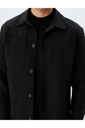 کت و ژاکت مردانه اورجینال کوتون koton