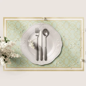 زیر بشقابی classic 120