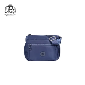 کیف زنانه چیبائو Chibao کد 99079 (سرمه‌ای)