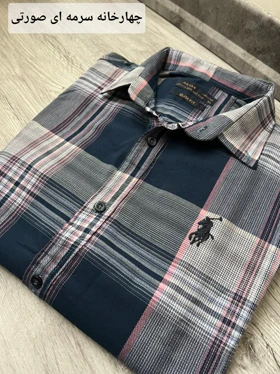 پیراهن های تک سایز آستین بلند