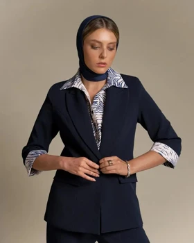 کت زنانه ریسانی Rissani کد 5570