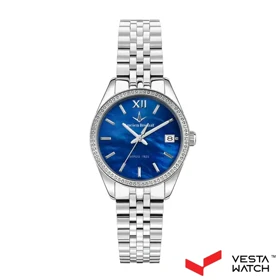 ساعت مچی زنانه لوسین روشا LUCIEN ROCHAT مدل R0453114521