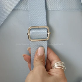 کوله پشتی دخترانه دانشگاهی مدل واندا