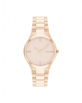 ساعت مچی زنانه کلوین کلین Calvin Klein 25200334