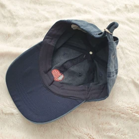 کلاه کپ زنانه آی ام کد Z-YG56