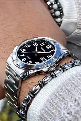 ساعت زنانه casio casio