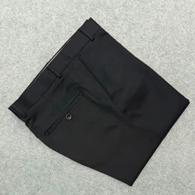 شلوار پارچه‌ای مردانه _ پارچه فاستونی قواره کلاسیک