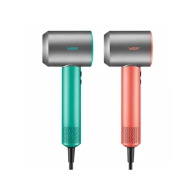 سشوار حرفهای ویجیآر (VGR) مدل V-440