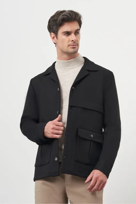 کت و کاپشن مردانه morven morven