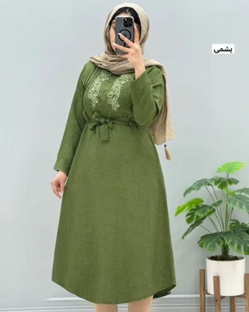 کفتان ماهلین
