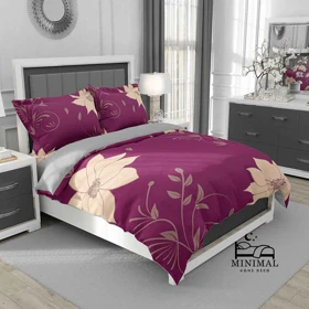 روتختی اسپرت طرح گل مدل T6081