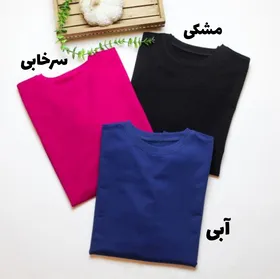 بلوز دورس ساده کد 720