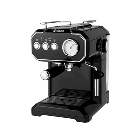 اسپرسو ساز 1500 میلی‌لیتر ولتون مدل 136n