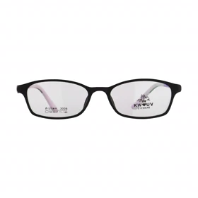 فریم عینک کوتون koton 3008 Ultem (مشکی صورتی)
