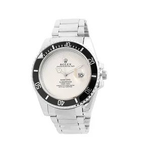 ساعت مچی عقربه ای مردانه Rolex