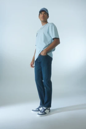 شلوار جین مردانه defacto