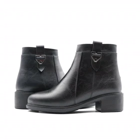 کفش بوت زنانه مدل 0512 _ Boots