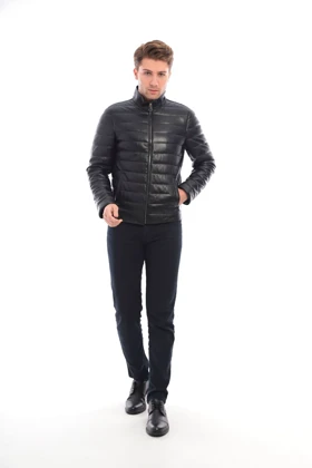 کت و کاپشن مردانه saremod