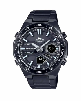 ساعت مچی مردانه کاسیو ادیفایس CASIO EDIFICE EFV-C110DC-1A