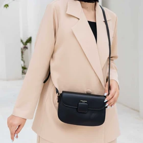 کیف دوشی