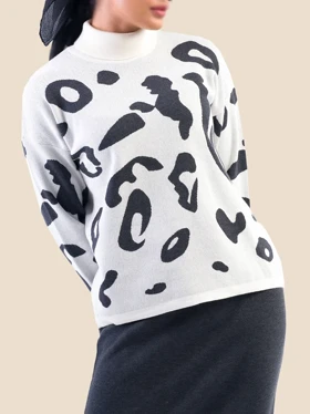 پلیور زنانه لوکه Lokke کد 200120