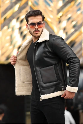 کت و کاپشن مردانه boymen boymen