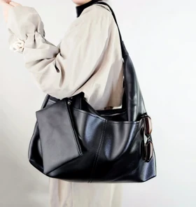 کیف دوشی زنانه مدل پرنیان کد 9400