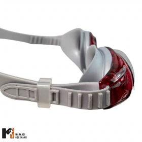 عینک شنا حرفه ای ضد بخار ATHLETIC کد 7300