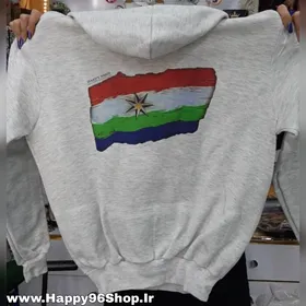 هودی تتلو یا طرح دلخواه شما