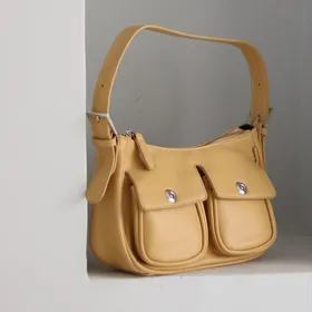 کیف روزمره کوتاه