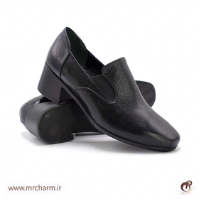 کفش اداری زنانه لژدار mrc2111-83