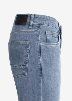 شلوار جین SlimStraight-Fit