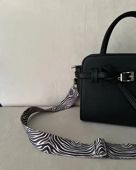 کیف طرح‌دار