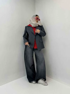 کت 2 جیب