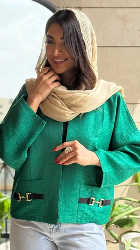 کت کریستال سگک