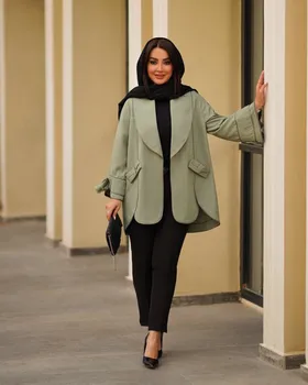 مانتو مدل سولماز کد 2716
