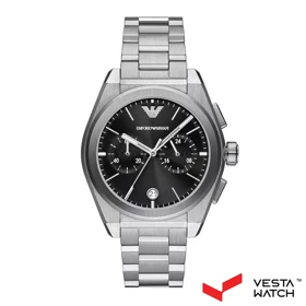 ساعت مچی مردانه امپریو آرمانی EMPORIO ARMANI مدل AR11560