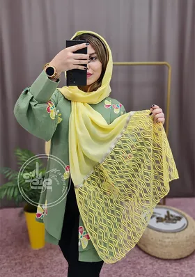 شال گیسو