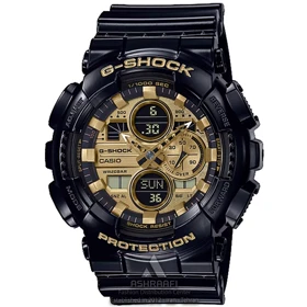 ساعت جیشاک Casio G-Shock GA-140GB-1A1