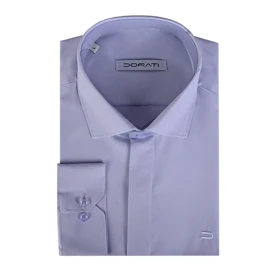 پیراهن مردانه رسمی دوشین یاسی