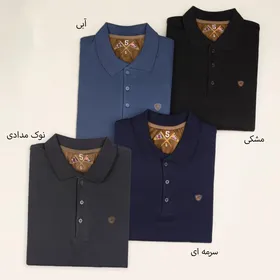 بلوز مردانه بامین