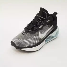 کفش راحتی زنانه نایکی مدل ایرمکس Air max مشکی