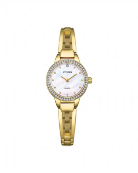 ساعت مچی زنانه سیتیزن CITIZEN EZ7012-85D