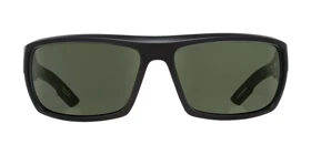 عینک آفتابی اسپای Bounty Matte Black Ansi RX Gray